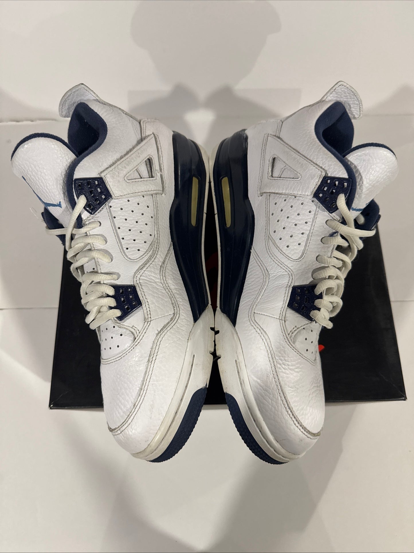 Jordan 4 ‘Columbia’ Size 12M