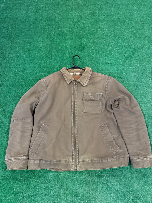 Cherokee Work Jacket - XL