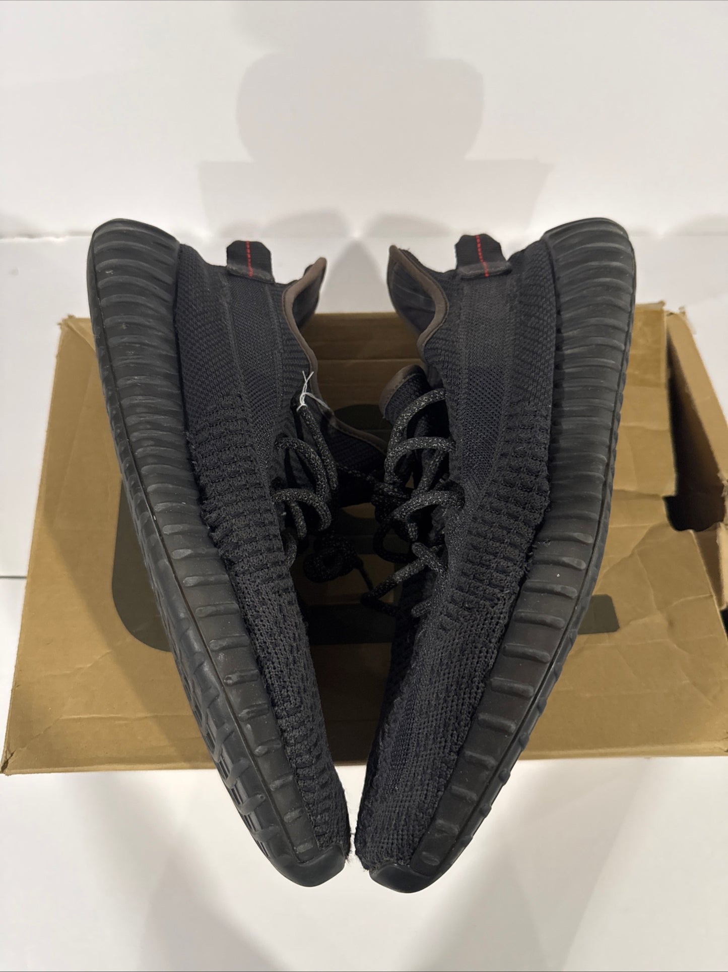 Yeezy 350 Boost ‘Onyx’ Size 12M