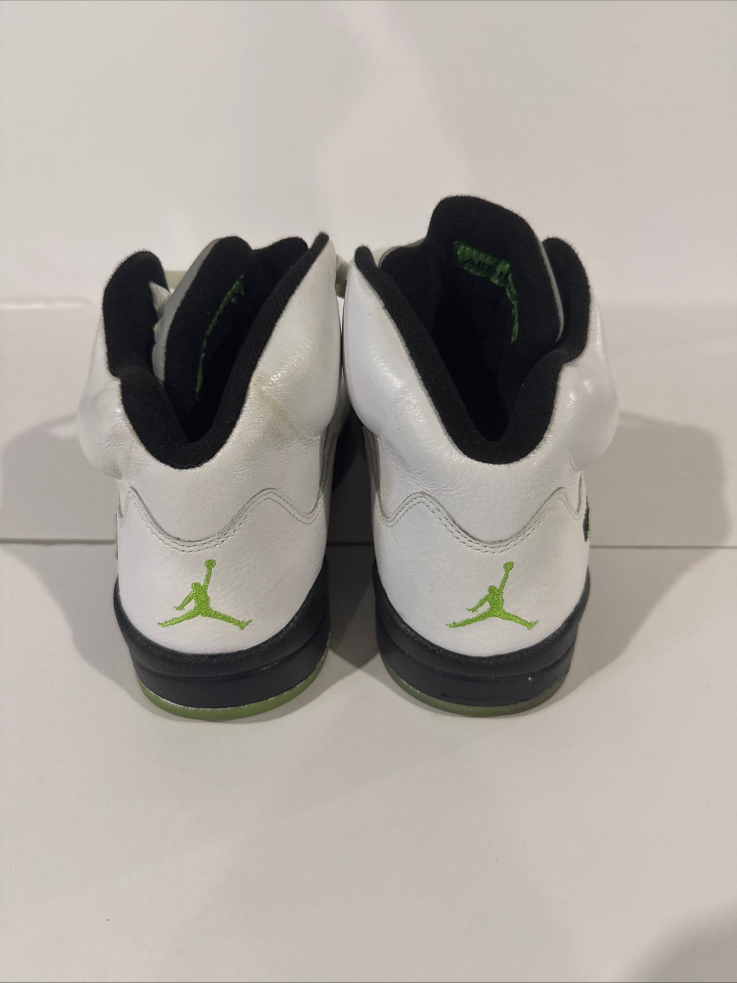 Jordan 5 Quai 54 - Size 9M