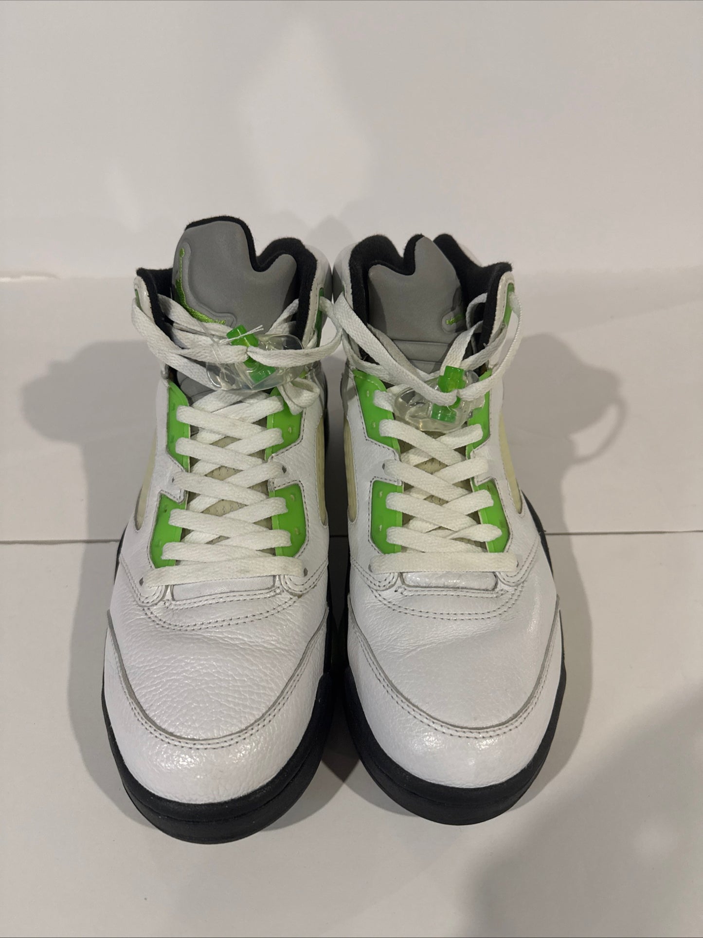 Jordan 5 Quai 54 - Size 9M