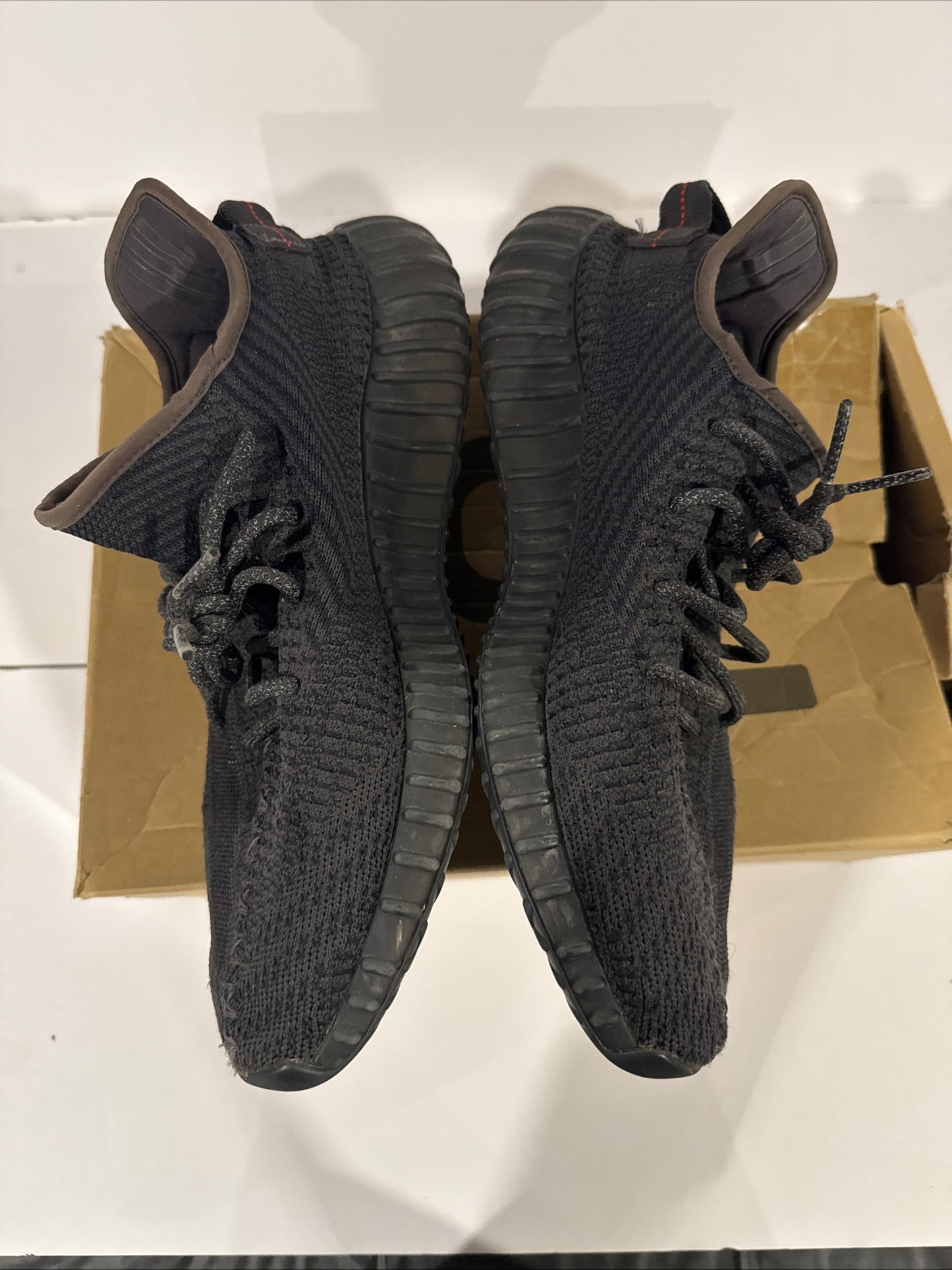 Yeezy 350 Boost ‘Onyx’ Size 12M